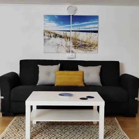 아파트 Amplio Apartamento Recien Reformado
